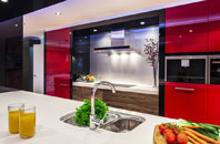 Soulby kitchen extensions