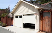 Soulby garage construction leads