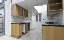 Soulby kitchen extension leads